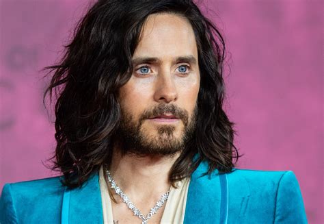 jared leto sexual assault|This Is How Jared Leto Has Caused So Much Controversy In